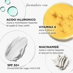 It Cosmetics CC+ Full Coverage Cream SPF 50+ - Vloeibare foundation - Licht