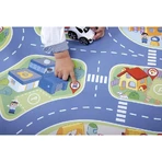 Chicco Electronic City Mat, Ages 2+