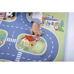 Chicco Electronic City Mat, Ages 2+