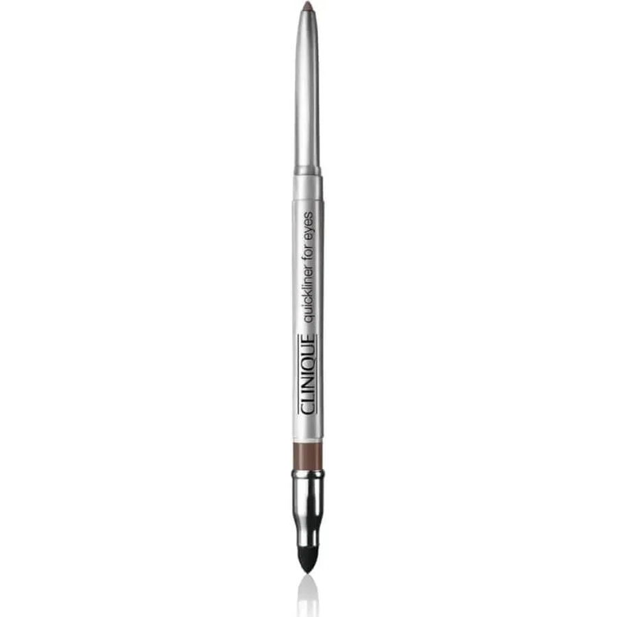 Clinique Quickliner for Eyes - Automatic Eye Pencil No. 03 Roast Coffee