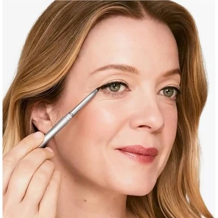 Clinique Quickliner for Eyes - Automatic Eye Pencil No. 03 Roast Coffee
