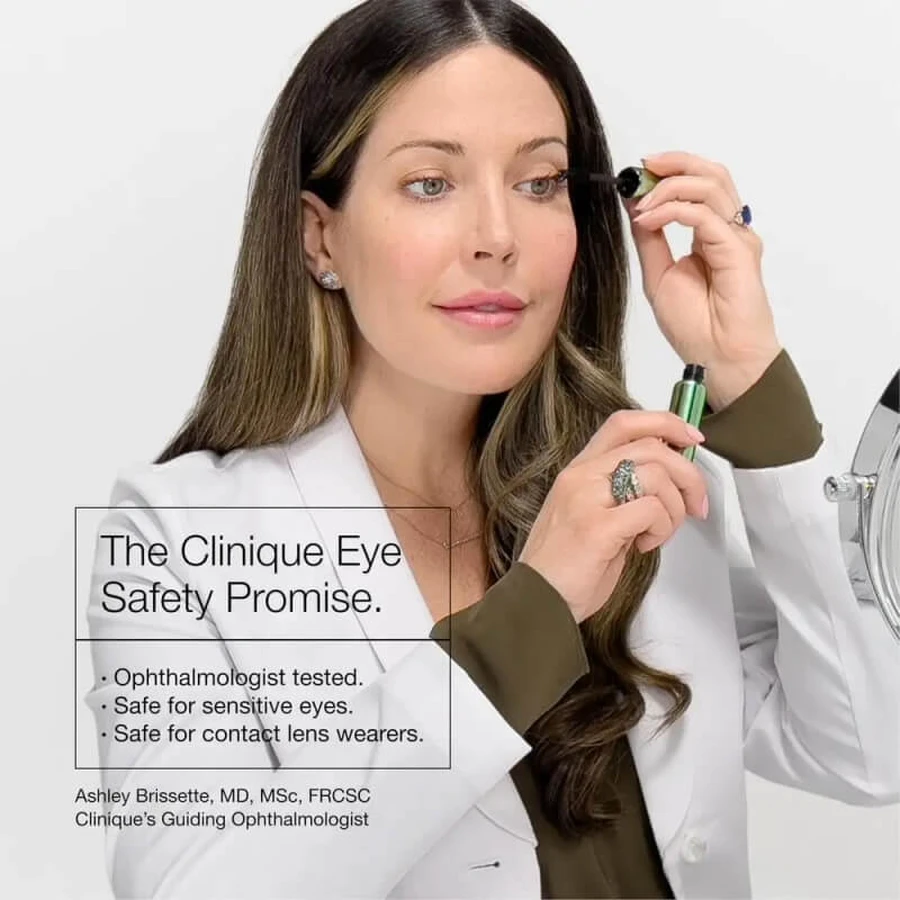 Clinique Quickliner for Eyes - Automatic Eye Pencil No. 03 Roast Coffee