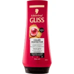 Testanera Gliss culoare strălucitoare – balsam pentru protecția culorii 200 ml