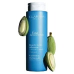 Clarins Aroma Eau Ressourçante Douce Lactée Délassante - Crème de douche nourrissante et relaxante, 200 ml