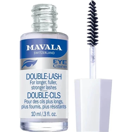 Mavala Double Cils - Wimperversterkende behandeling, 10 ml