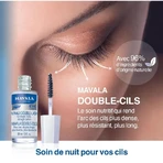 Mavala Double Cils - Wimperversterkende behandeling, 10 ml
