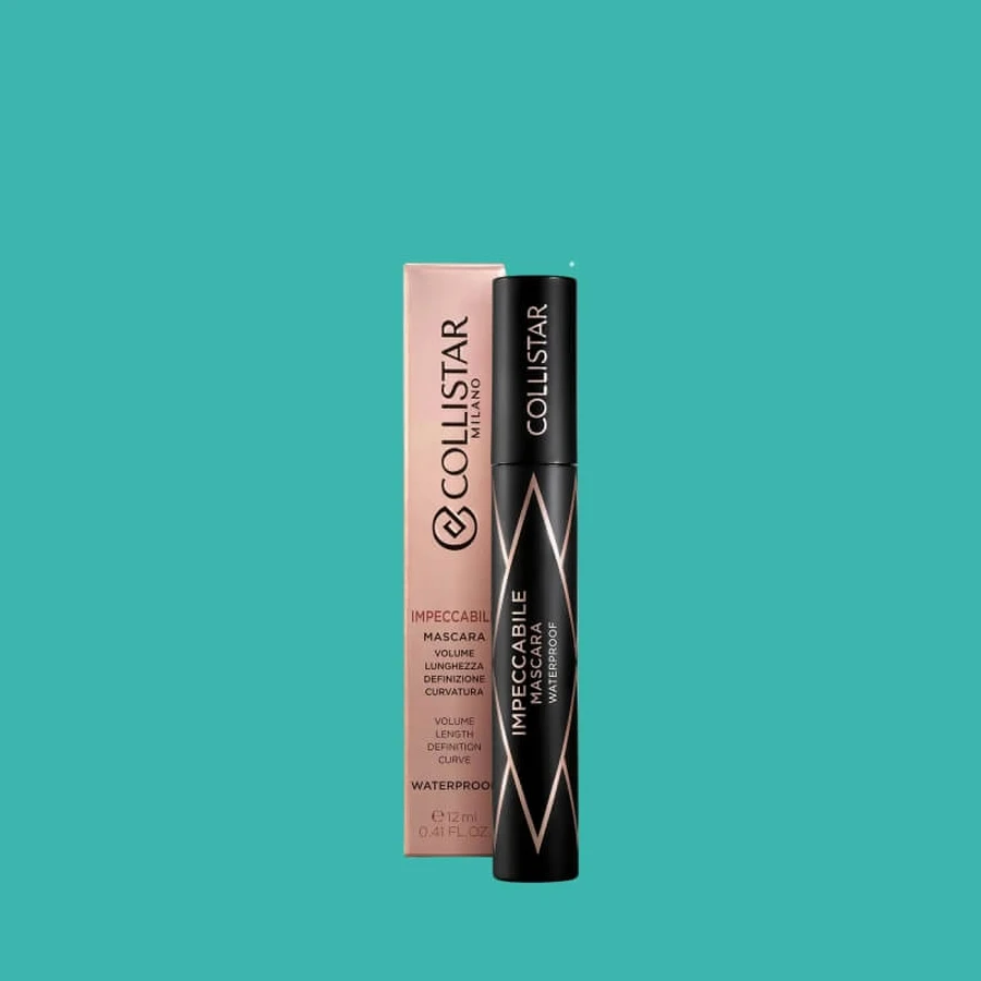 Collistar Impeccabile - Waterproof Mascara