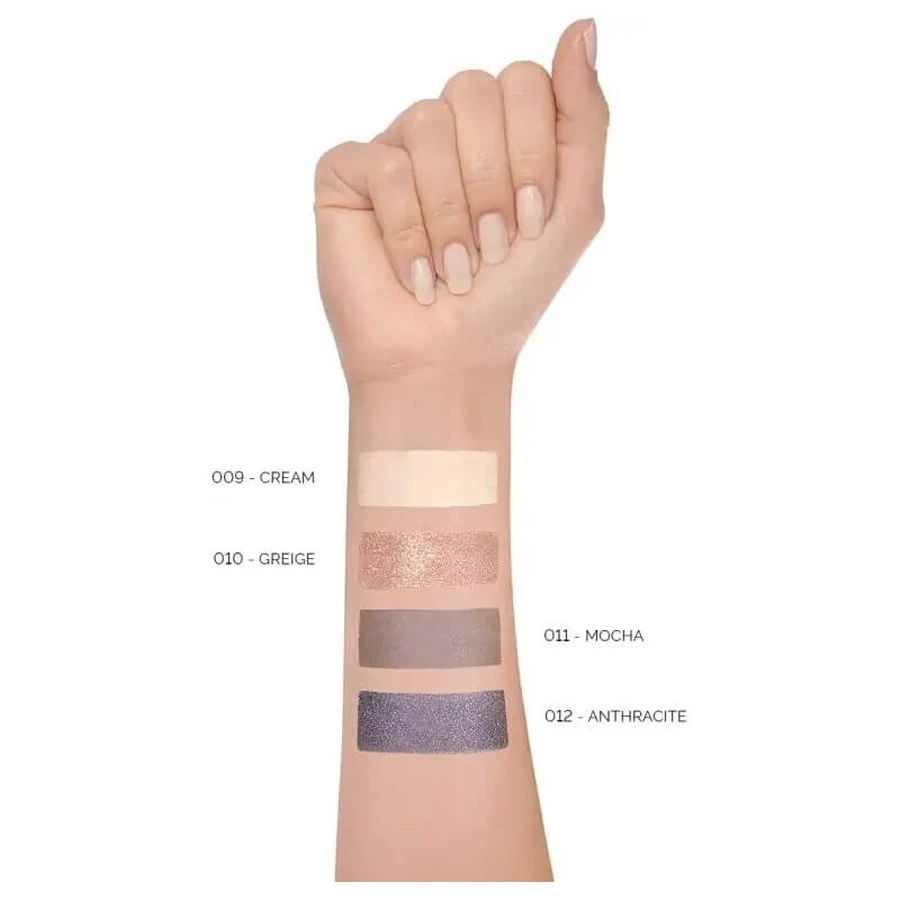 Pupa vamp! liquid eyeshadow - ombretto liquido n. 011 mocha