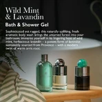 Molton Brown Wild Mint & Lavandin - Shower Gel 300 ml