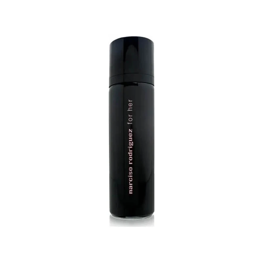 Narciso Rodríguez For Her - Desodorante en spray, 100 ml