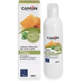 Camon Ear Lotion - Cleaning and Hygiene for Dogs and Cats with Propolis and Tea Tree Oil, 200 ml