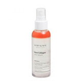 Spray serum met collageen en rozenextract, 100 ml, Mary and May