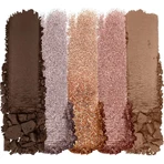 Paleta de sombras de ojos Wet n Wild Color Icon de 5 tonos, n.º 4071e