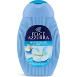 Ferigă albastră și mușchi alb – gel de duș 250 ml