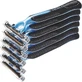 Gillette Blue3 Smooth - 6 maquinillas de afeitar desechables