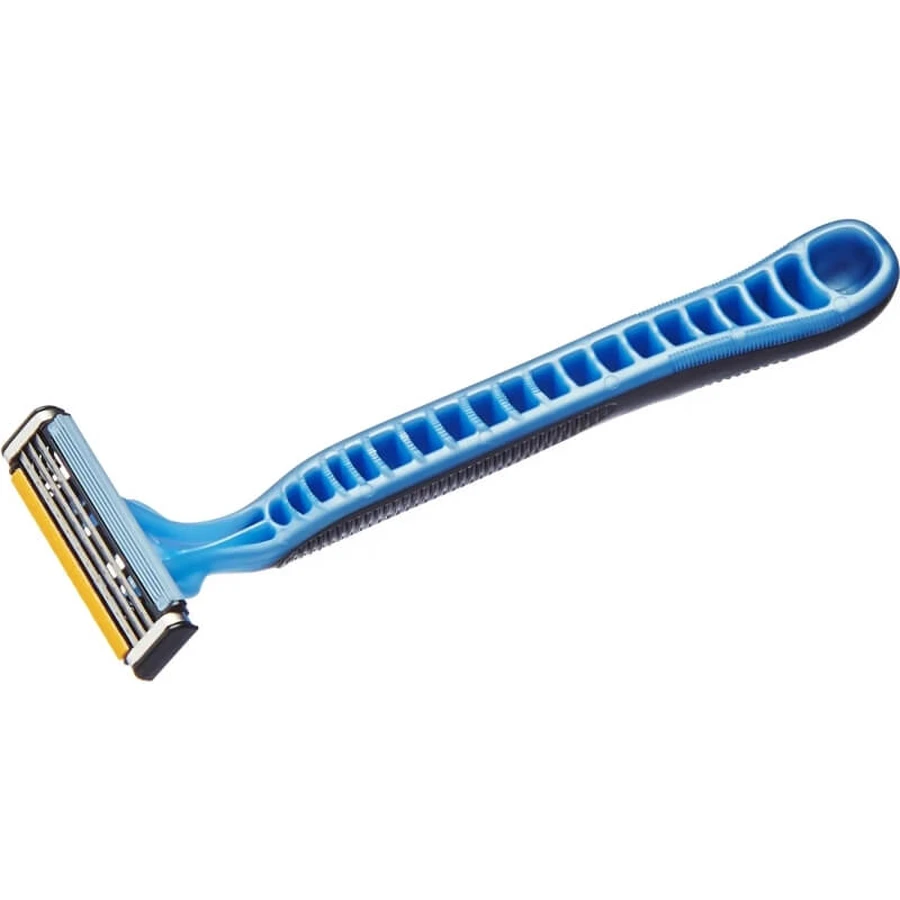 Gillette Blue3 Smooth - 6 maquinillas de afeitar desechables