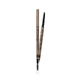 Bellaoggi I Brow Sculpt - Wenkbrauwpotlood voor een mooi gevormd resultaat, nr. 02 Medium Blonde