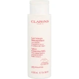 Clarins Lait Velours Makeup Remover - Gentle Cleansing Milk 200 ml