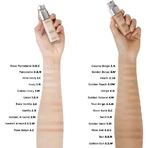 L'oreal paris Accord parfait fond de teint - fondotinta fluido - n. 4n beige