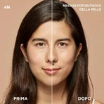 L'oreal paris Accord parfait fond de teint - fondotinta fluido - n. 4n beige