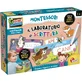 Taller de escritura «Lisciani Montessori Maxi» para niños de 3 a 6 años