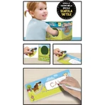 Taller de escritura «Lisciani Montessori Maxi» para niños de 3 a 6 años