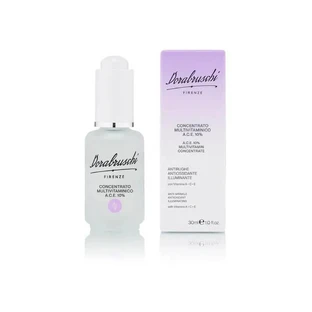 Concentrado multivitamínico y antioxidante Dorabruschi, 30 ml