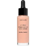 Wet n Wild Prime Focus - Primer-serum 30 ml