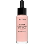 Wet n Wild Prime Focus – serum podkładowe 30 ml: ceny i cechy