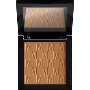 Mesauda Bronze Venus – Bronzing-Puder Nr. 103 Cinnamon Biscuit