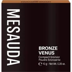 Mesauda Bronze Venus – Bronzing-Puder Nr. 103 Cinnamon Biscuit
