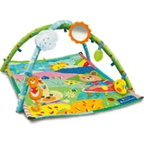 Clementoni My First Discoveries Activity Gym - First Discoveries Play Gym