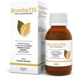 BronhoTIS Siroop, 150 ml, Tis