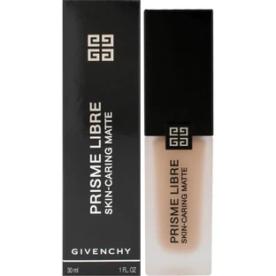 Givenchy Prisme Libre Skin-Caring Matte – podkład wygładzający – nr 3-N270