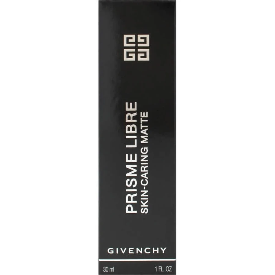 Givenchy Prisme Libre Skin-Caring Matte – podkład wygładzający – nr 3-N270: ceny i cechy