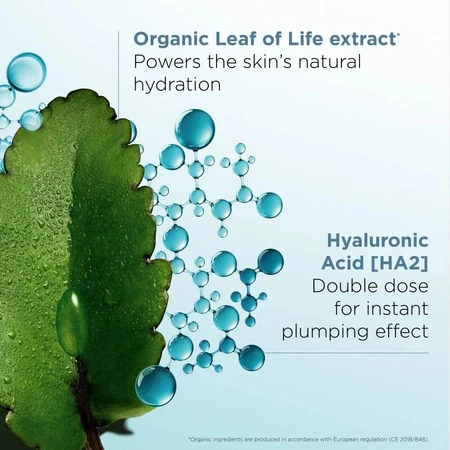 Clarins hydra-essentiel [ha2] - maschera-crema idratante 75 ml