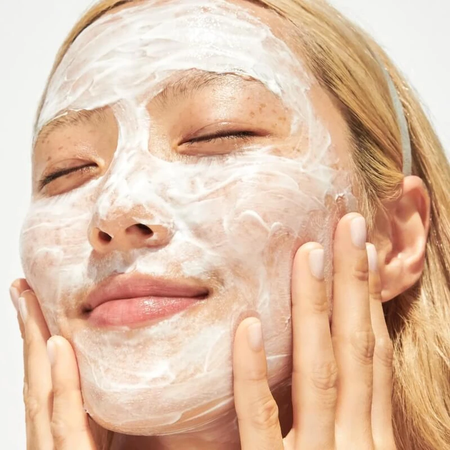 Clarins hydra-essentiel [ha2] - maschera-crema idratante 75 ml