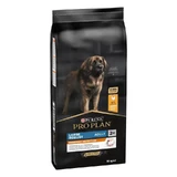 Purina Pro Plan Everyday Nutrition Large Robust Adult 2+ met kip - Compleet hondenvoer, 14 kg