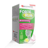 Forterub Bronche Sirop, 200 ml, Forte Pharma