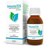 ImunoTIS Junior Siroop, 150 ml, Tis
