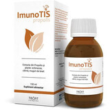ImunoTIS Propolis siroop, 150 ml, Tis