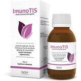 ImunoTIS Sirop, 150 ml, Tis