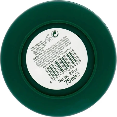 Proraso Refreshing – mydło do golenia w miseczce z olejkiem eukaliptusowym i mentolem, 75 ml: ceny i cechy