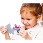 Clementoni Top Wing Puzzle, 60 pieces, 62x42 cm