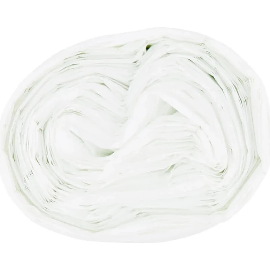 Fortex 120-Liter-Recyclingbeutel – 10er-Pack