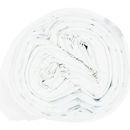 Fortex 120-Liter-Recyclingbeutel – 10er-Pack