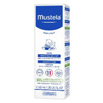 Anti-milk scale cream, 40 ml, Mustela