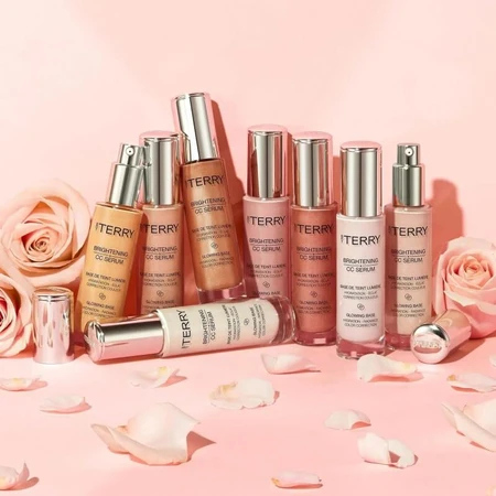By Terry Brightening CC Serum - Illuminating Primer No. 2.75 Peach Glow