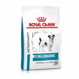 Royal Canin Anallergenic Small Dog - Alimento completo para perros pequeños con intolerancias alimentarias, 3 kg