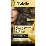 Syoss Oleo Intense Haarkleuring - Permanente haarkleuring nr. 5-54 Asbruin